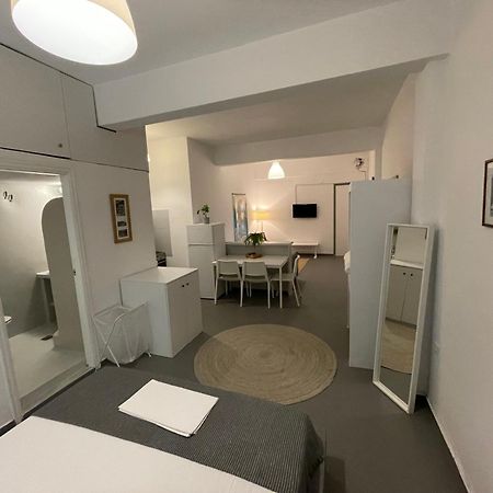 Spanos Apartments - Panteli 外观 照片