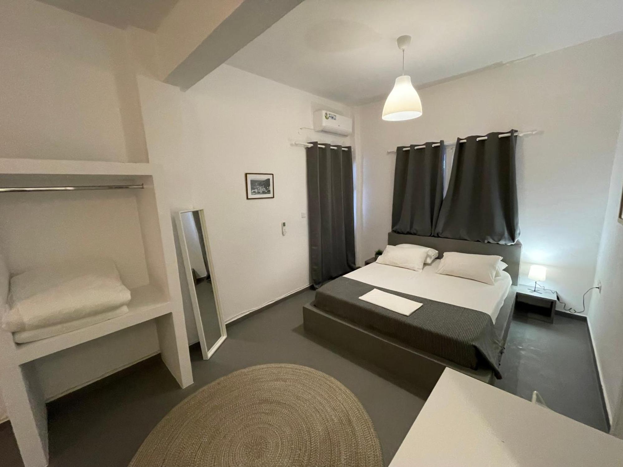 Spanos Apartments - Panteli 外观 照片