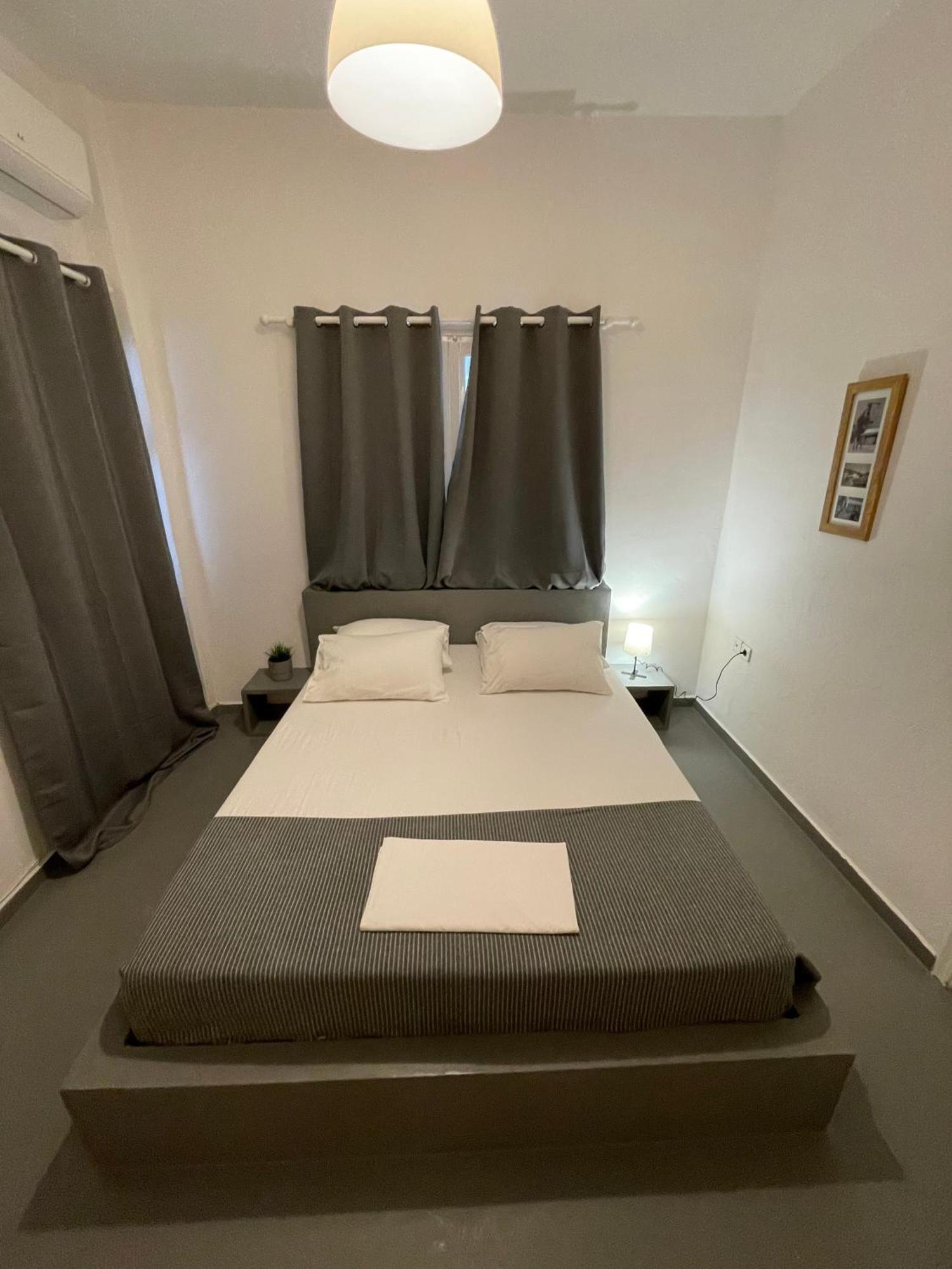Spanos Apartments - Panteli 外观 照片