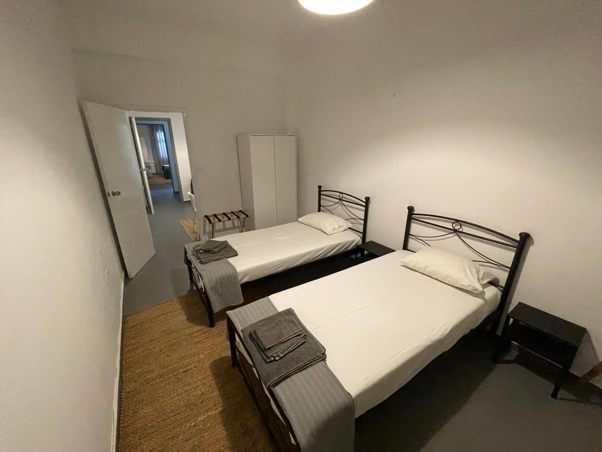 Spanos Apartments - Panteli 外观 照片